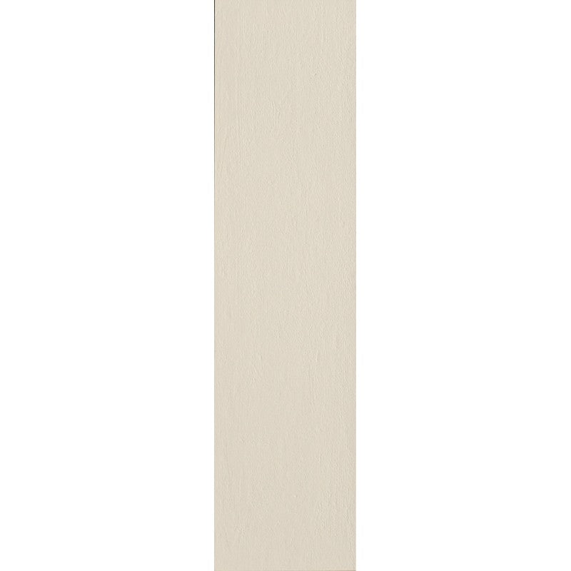 Mutina Flow Piastrella Rettificato Cm 30x120 In Gres Porcellanato Smooth Soft Spazzolato Bone