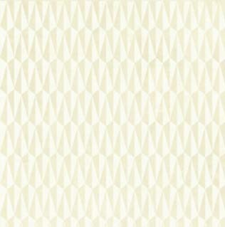 Mutina Azulej Trama Piastrella Smaltata Cm 20x20 Gres Porcellanato Bianco