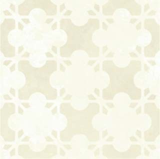 Mutina Azulej Estrela Piastrella Smaltata Cm 20x20 Prima Scelta Gres Porcellanato Bianco