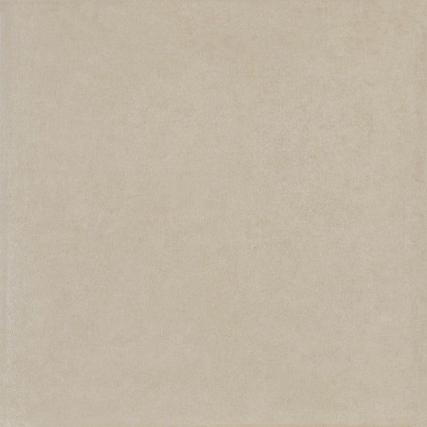Pavimento rivestimento 60x60 Rettificato prima scelta in gres porcellanato Beige Casablanca 00R3KM03 Ceramiche Ragno