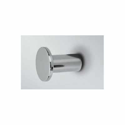 Colombo Basic b2717 gangio appendino bagno cromo