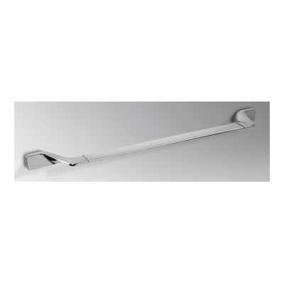 Colombo Alize B2509 Porta Salvietta 41 cm a parete Cromo