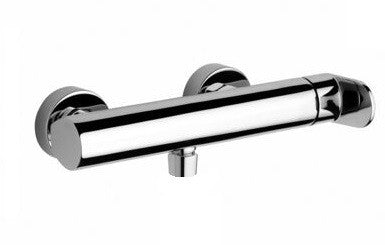 Paffoni Candy Ca168 Miscelatore doccia esterno Monocomando Cromo