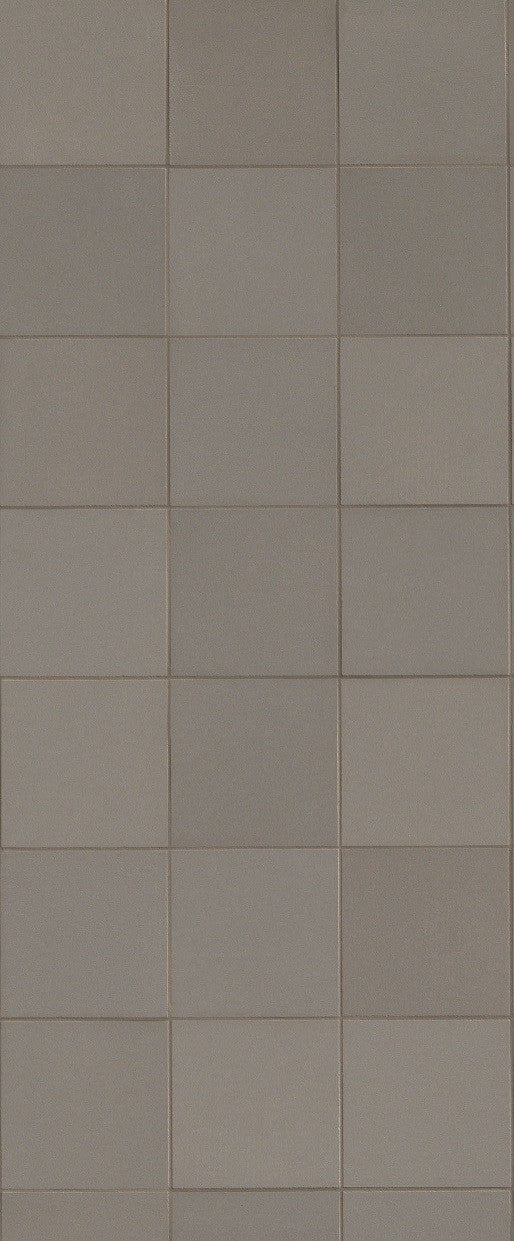 Mutina Mews Piastrella Cm 5,5x45 In Gres Porcellanato Pigeon