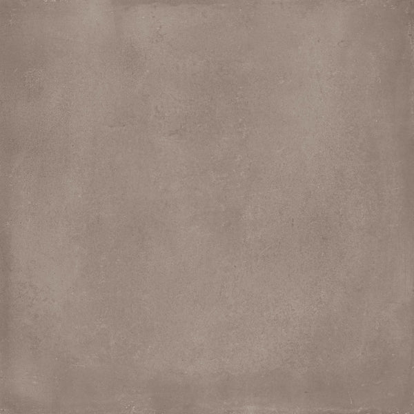 Pavimento rivestimento 60x60 Rettificato 10 mm in gres fine porcellanato colorato in massa argilla Ceramiche Ragno Rewind 00R4CD03