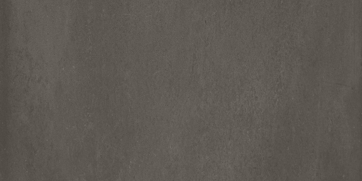 Pavimento rivestimento 30x60 effetto cemento 10 mm prima scelta rettificato peltro Rewind 00R4CH05 Ceramiche Ragno