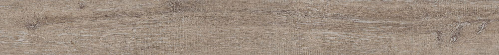 Pavimento Rivestimento 20x180 effetto legno rettificato 14 mm In Gres Porcellanato Spessorato Baita Cadore EG4CA10 Cotto D Este