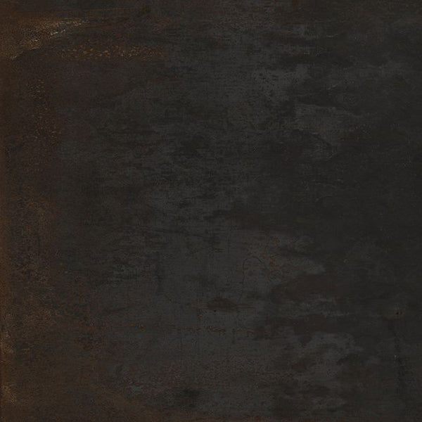 Cotto D'Este Kerlite Metal 5 Plus Pavimento Rivestimento 100x100 Cm 5,5 Mm In Porcellanato Ceramico Sottile Iron