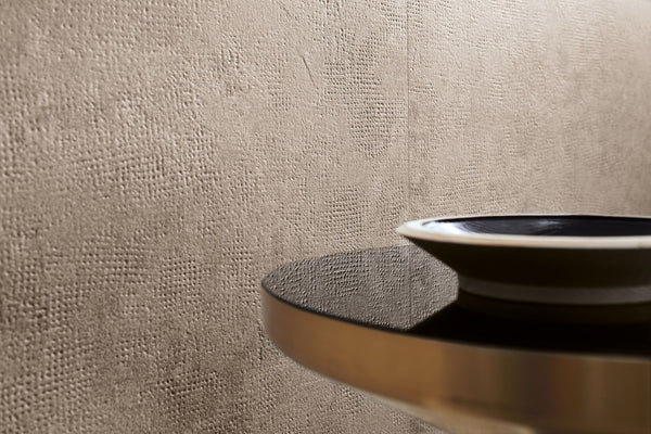 Cotto D'Este X-Beton 14mm Pavimento Rivestimento 90x90 Cm In Gres Porcellanato Spessorato Satinato Rettificato Dot 30
