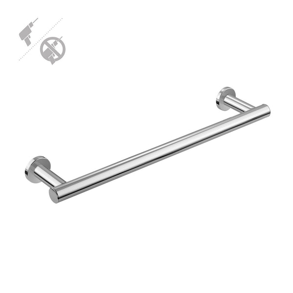 Portasciugmani 41 cm cromo Architect 2050164D Cosmic