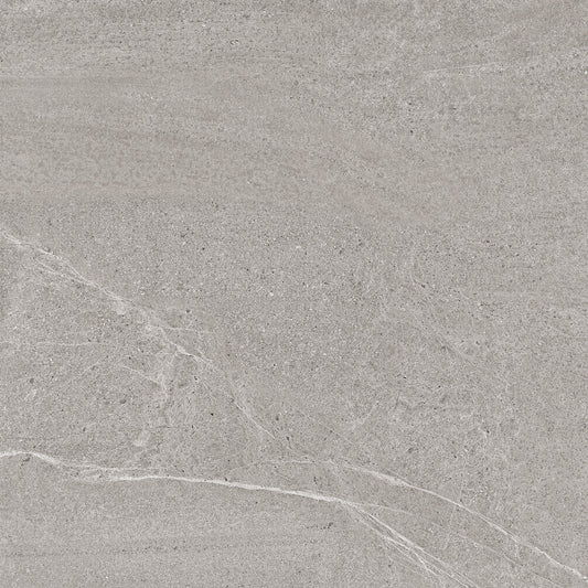 Cotto D'Este Limestone 14mm Pavimento Rivestimento 60x60 Cm Natural Rettificato In Gres Porcellanato Spessorato Oyster