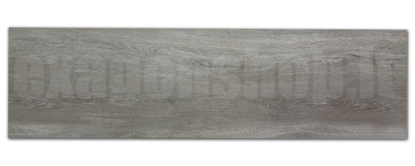 Gradone 33x120 Costa Retta Gradino Rettificato Effetto Legno Castagno Naturale Woodtime Monocibec