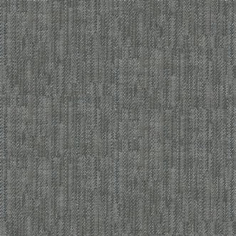 Pavimento rivestimento 90x90 Effetto Tessuto in Gres 10 mm Rettificato Grey Digitalart CSADIAGR90 Ceramica Sant Agostino