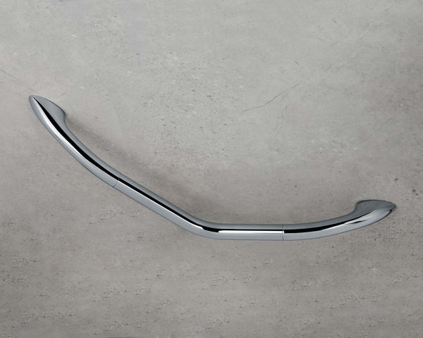 Colombo Design Contract Maniglione di sicurezza Vasca 56 cm Cromo
