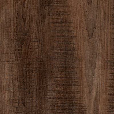 Mobile bagno 120x50 tabacco blu opaco Oasy con top e lavabo appoggio