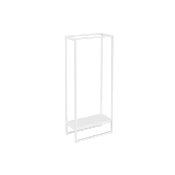 Piantana Porta asciugamani Bianco The Grid 7065265 Cosmic