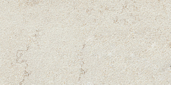 Pavimento rivestimento 30x60 effetto pietra in gres porcellanato 9,5 mm avorio soft Ragno Realstone Jerusalem 00R08F05