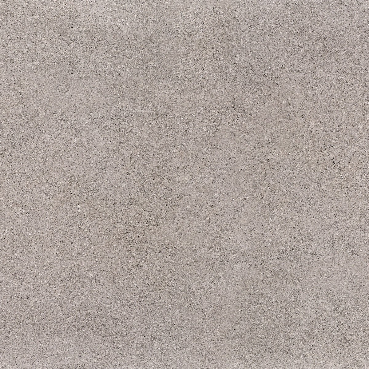 Pavimento rivestimento 60x60 effetto pietra in gres porcellanato 9,5 mm grigio soft Ragno Realstone Jerusalem 00R11W03