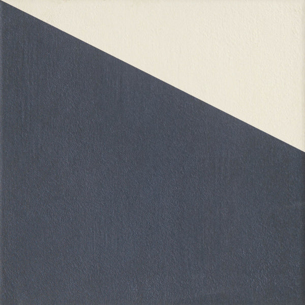 Mutina Puzzle Comb Edge Piastrella Cm 25x25 In Gres Porcellanato Smaltato Smoke