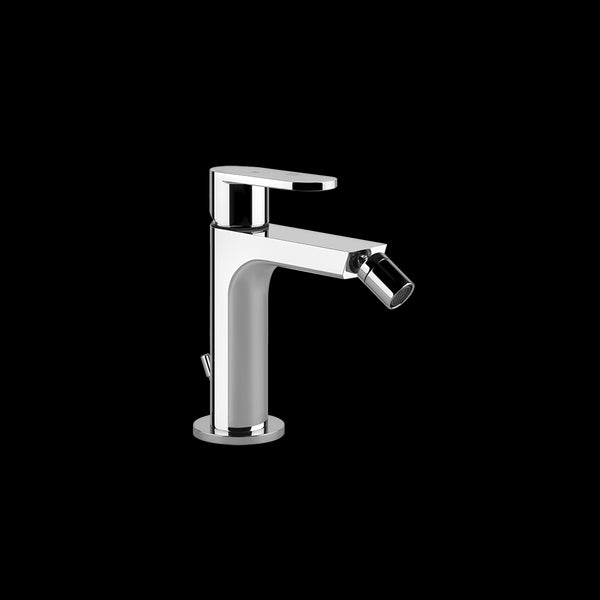 Emporio Gessi Via Bagutta 29908 Miscelatore Bidet con Piletta Cromo