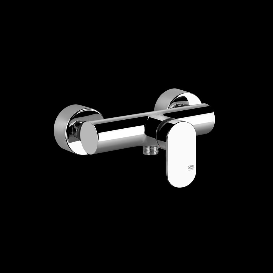 Miscelatore doccia Monocomando Cromo Via Bagutta 35831 Emporio Gessi