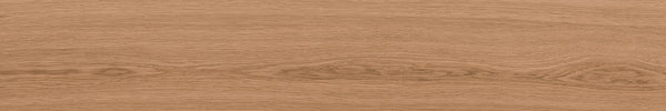 Pavimento rivestimento 20x120 effetto parquet 9,5 mm in gres pocellanato biege scuro Ceramiche Ragno Woodsoft 00R14K04