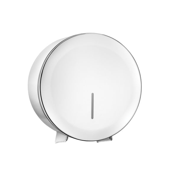 Distributore di Carta Igienica a muro Inox Lucido Architect 2900226 Cosmic