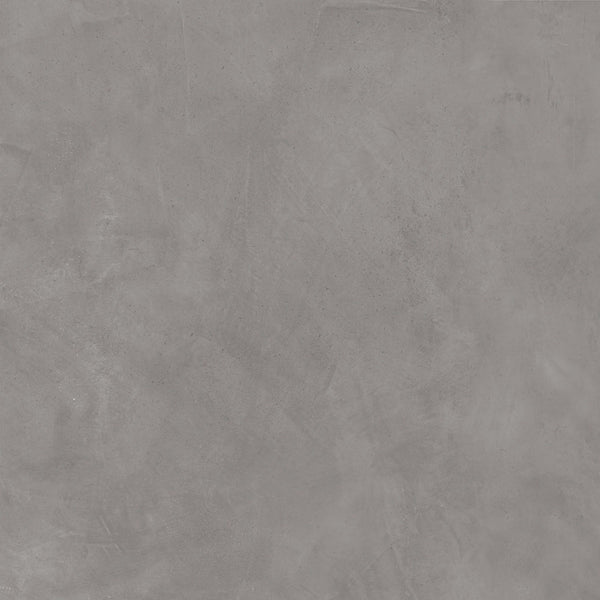 Cotto D'Este Kerlite Cement Project 5 Plus Pavimento Rivestimento 100x100 Cm In Porcellanato Ceramico Sottile Color 30 Cem
