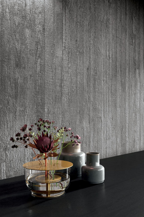 Cotto D'Este Kerlite Cement Project 5 Plus Pavimento Rivestimento 50x150 Cm In Porcellanato Ceramico Sottile Color 30 Work