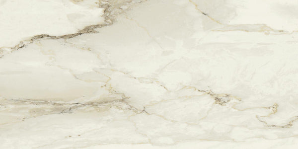 Pavimento Rivestimento 30x60 effetto marmo spessore 9,5 mm Rettificato Cremo Delicato Soft Bistrot RGA506 Ragno