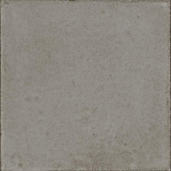 Pavimento rivestimento 20x20 decoro in gres porcellanato 10 mm pomice Ceramiche Ragno Ottocento 00RKMR24