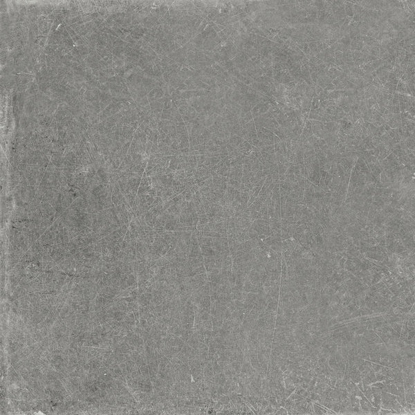 Pavimento rivestimento 75x75 Effetto Cerato interno ed esterno in gres Cognac Patina R85U02 Ceramiche Ragno