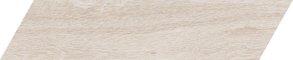 Pavimento rivestimento 11x54 effetto parquet in gres porcellanato 9 mm milk Ceramiche Ragno Woodchoice 00R17H18