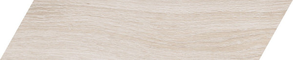 Pavimento rivestimento 11x54 effetto parquet in gres porcellanato 9 mm milk Ceramiche Ragno Woodchoice 00R17H18