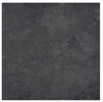 Pavimento rivestimento 120x120 effetto pietra Dark Highstone CSAH12DA12 Ceramica Sant Agostino