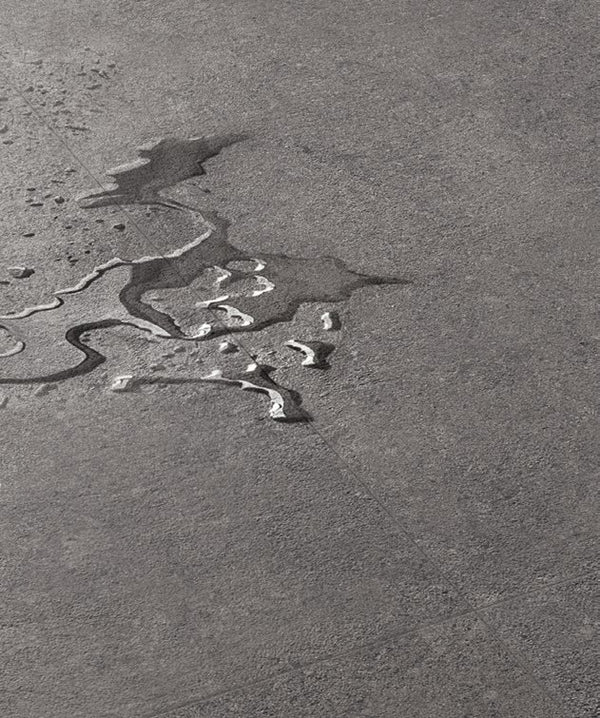 Pavimento rivestimento 120x120 effetto pietra Dark Highstone CSAH12DA12 Ceramica Sant Agostino