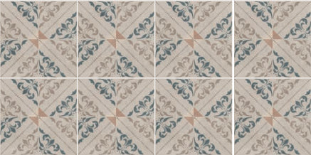 Pavimento rivestimento 20x20 Ceramica Sant Agostino Patchwork Classic 02