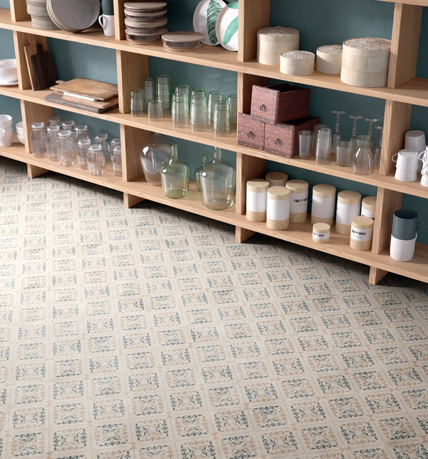 Pavimento rivestimento 20x20 Ceramica Sant Agostino Patchwork Classic 02