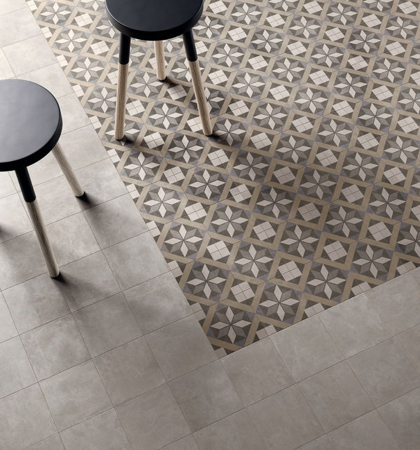 Pavimento rivestimento 20x20 Ceramica Sant Agostino Patchwork Classic 04