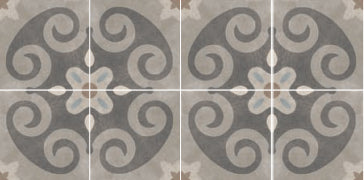 Pavimento rivestimento 20x20 Ceramica Sant Agostino Patchwork Classic 05