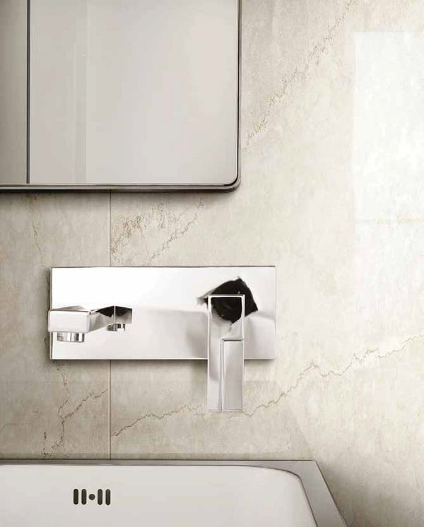 Cerim Antique Imperial Marble 04 80x80 Rettificato Lucido