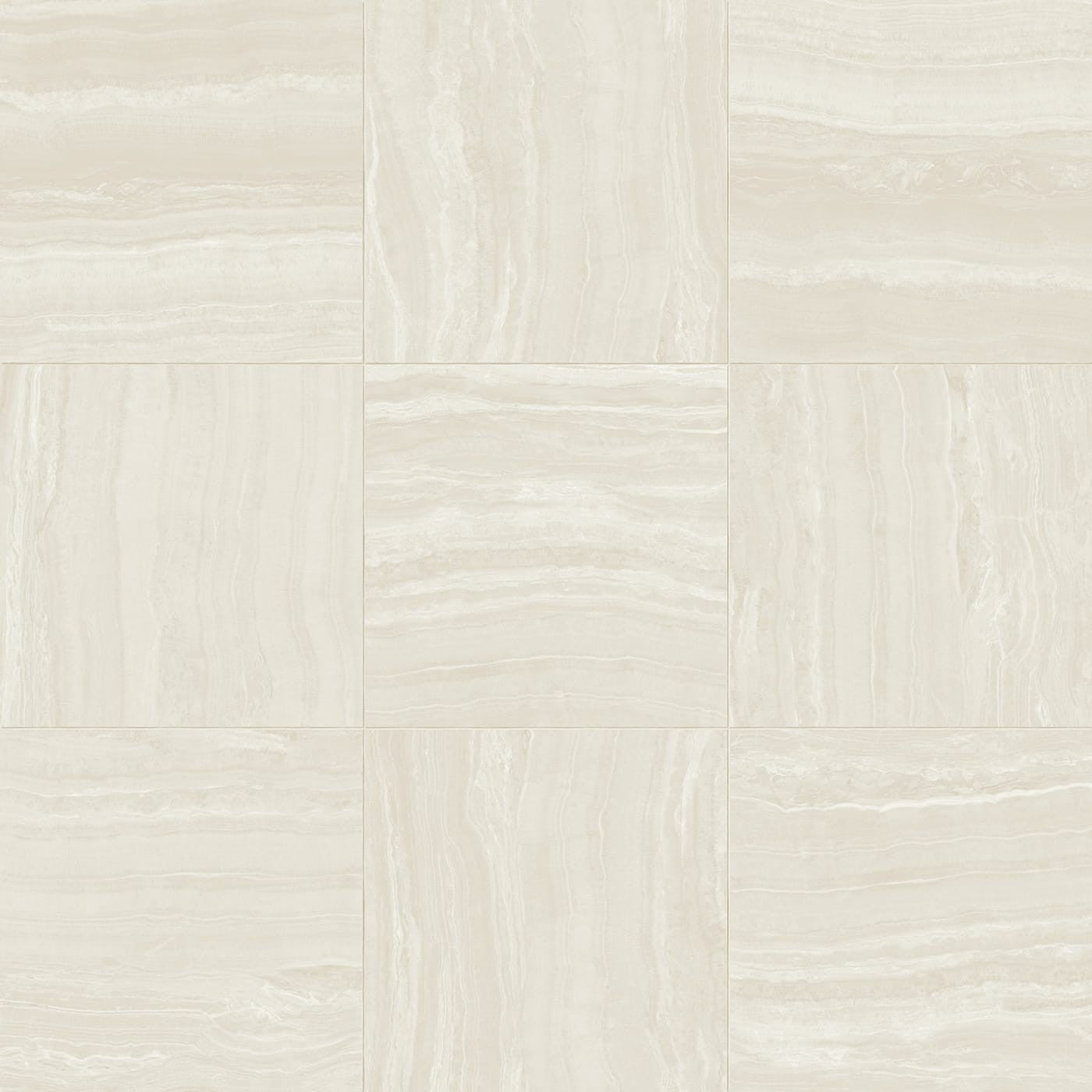 Cerim Onyx Pavimento Rivestimento 60x60 Cm Rettificato 10mm Effetto Pietra In Gres Porcellanato Smaltato White Naturale