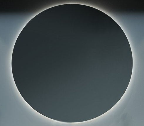 Antonio Lupi Specchio 120 Cm Con Illuminazione Circus120w