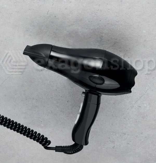 Colombo Contract B99710 Asciugacapelli Fit 1800w Nero