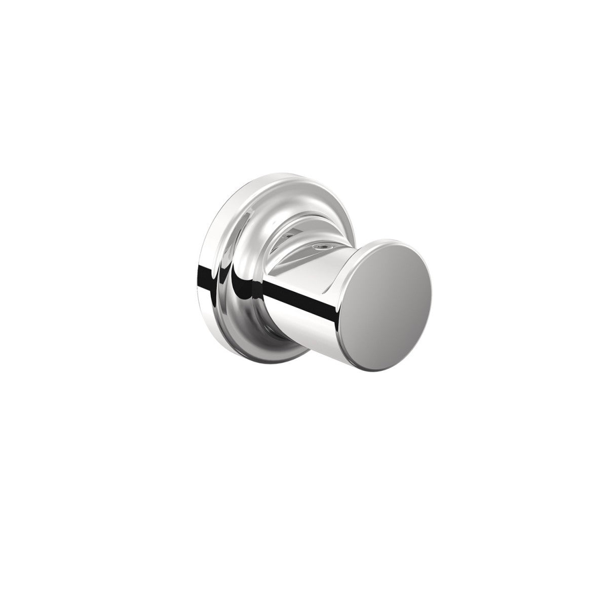 Appendino bagno Cromo Geyser 2770121 Cosmic