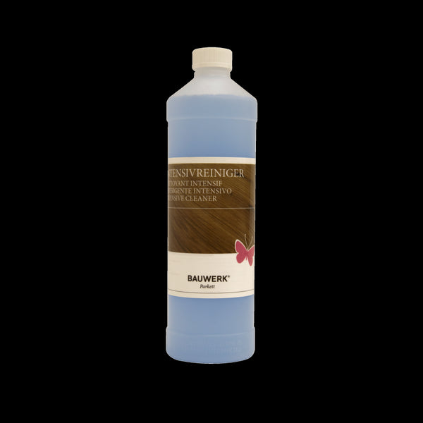 Bauwerk 11010992 Detergente Intensivo per Parquet 1 Litro