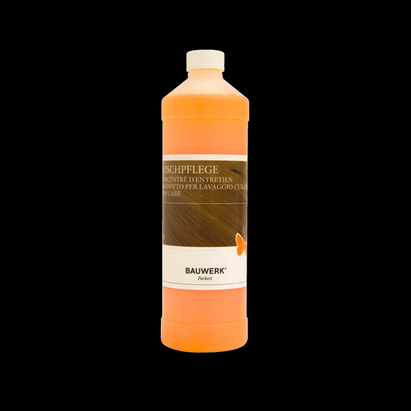 Bauwerk 11010994 Detergente Parquet Per Lavaggio Curativo 1 Litro
