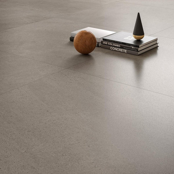 Blustyle Yosemite Pavimento Rivestimento Effetto Pietra 60x60 Cm 9,5 Mm Lappato Rettificato Rock