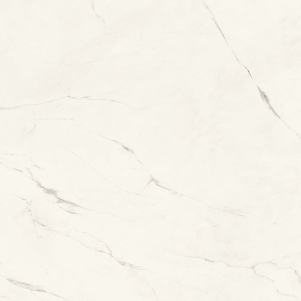 Cotto D'Este Kerlite Vanity 6plus Pavimento Rivestimento 120x120 Cm 6,5 Mm In Porcellanato Ceramico Sottile Bianco Luce Touch