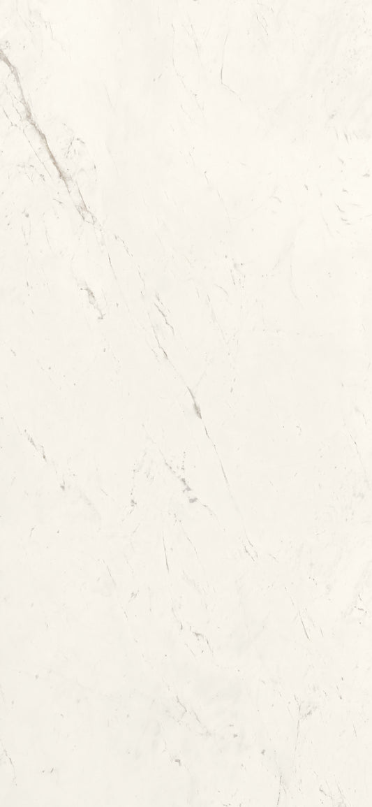 Cotto D'Este Kerlite Vanity 6plus Pavimento Rivestimento 260x120 Cm 6,5 Mm In Porcellanato Ceramico Sottile Bianco Luce Touch